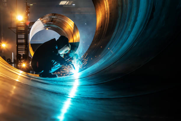 Best Marine and Shipbuilding Welding in La Harpe, IL