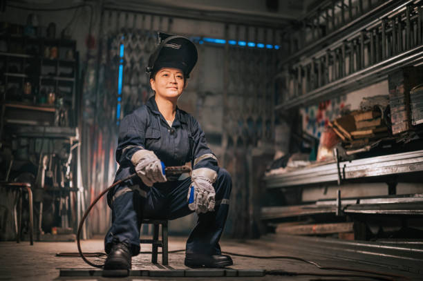 Trusted La Harpe, IL Welder & Metal Fabrication Experts