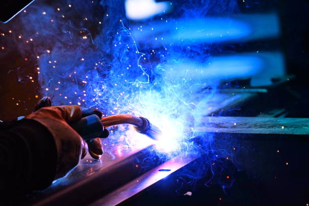 Best Artistic and Custom Metal Fabrication in La Harpe, IL