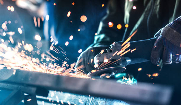 Affordable Welder Services in La Harpe, IL